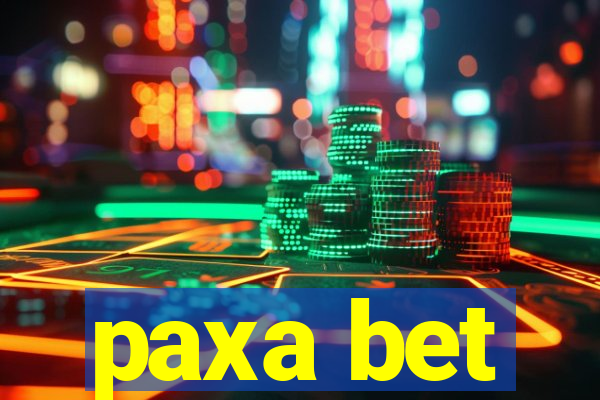 paxa bet